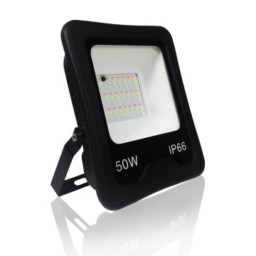 High power 50W LED flood light with epistar chip for competitive sale